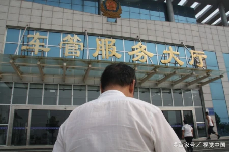 汽车年检迎来重大调整，老车迎来两年一检，7座车型纳入免检范畴（两年七座车型年检上线吗）